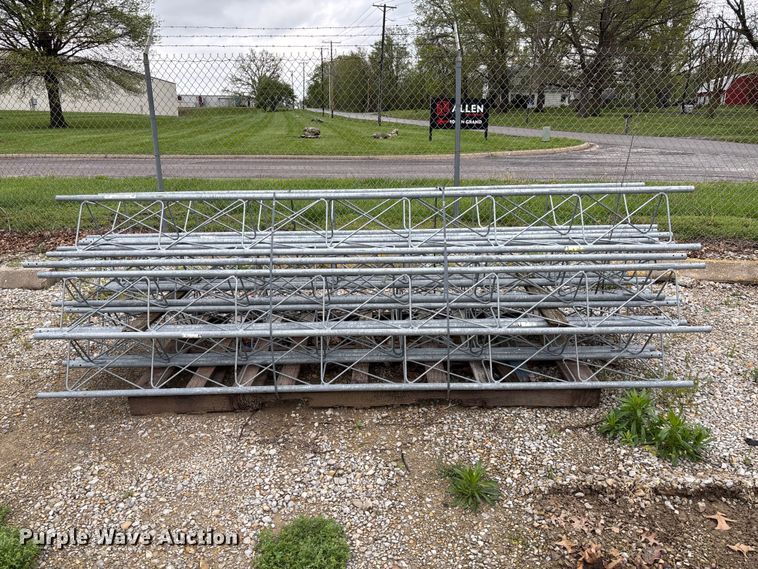 image for item FB3442 Antenna tower