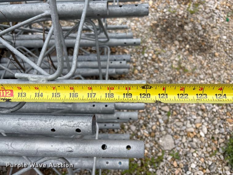 image for item FB3442 Antenna tower