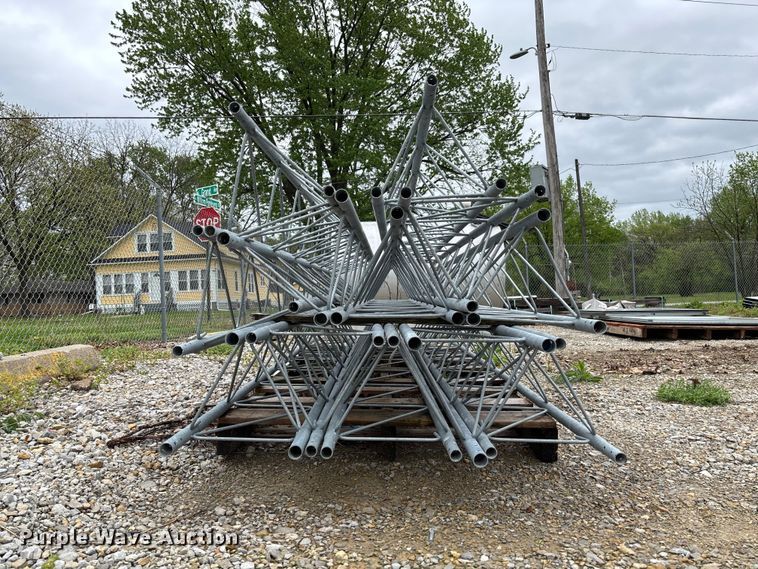 image for item FB3442 Antenna tower