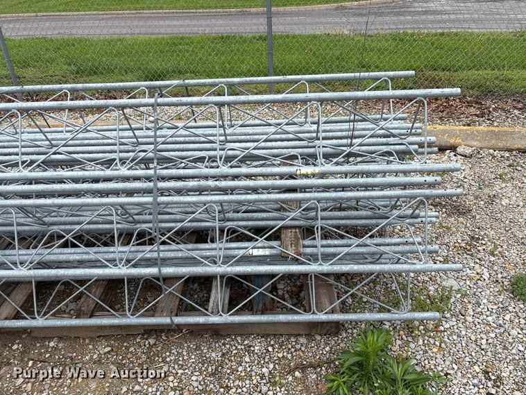 image for item FB3442 Antenna tower