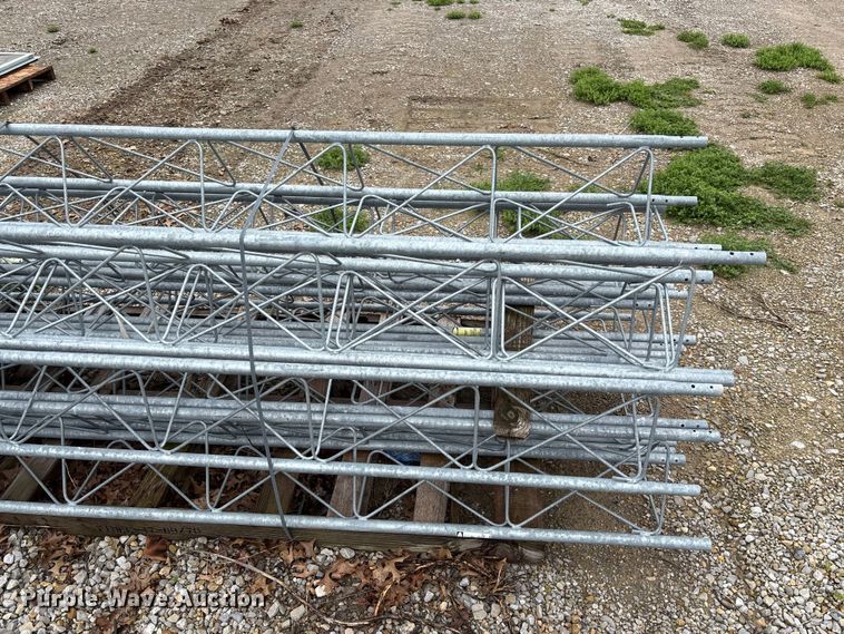 image for item FB3442 Antenna tower