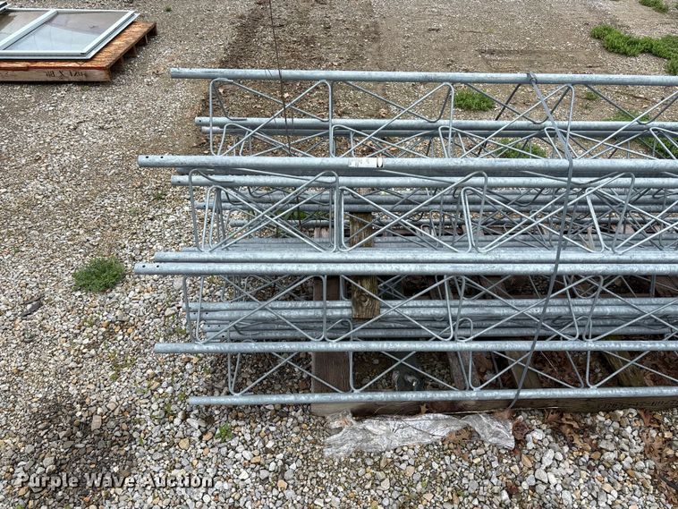 image for item FB3442 Antenna tower