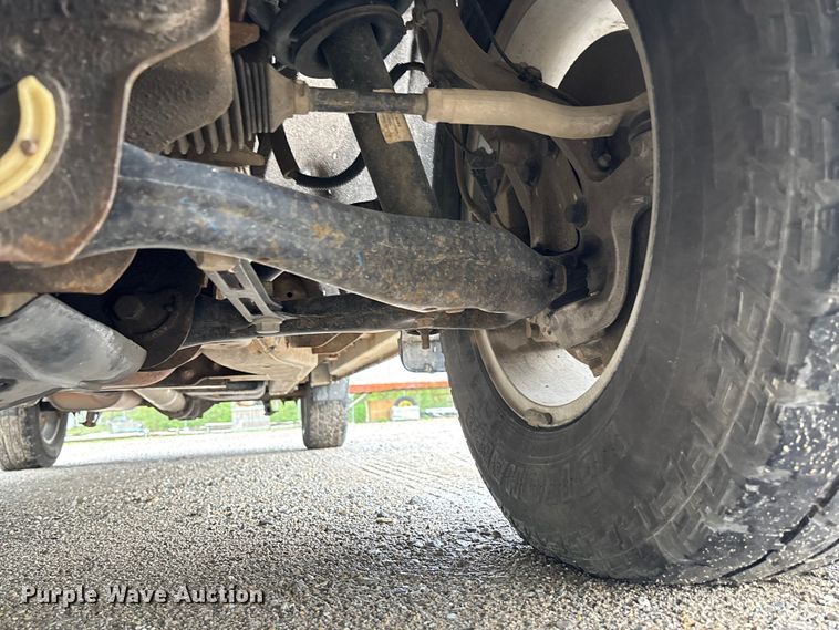 image for item FB3445 2019 Chevrolet Silverado 1500 Ext. Cab pickup truck