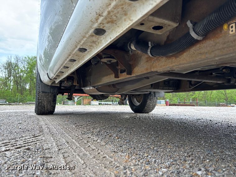 image for item FB3445 2019 Chevrolet Silverado 1500 Ext. Cab pickup truck