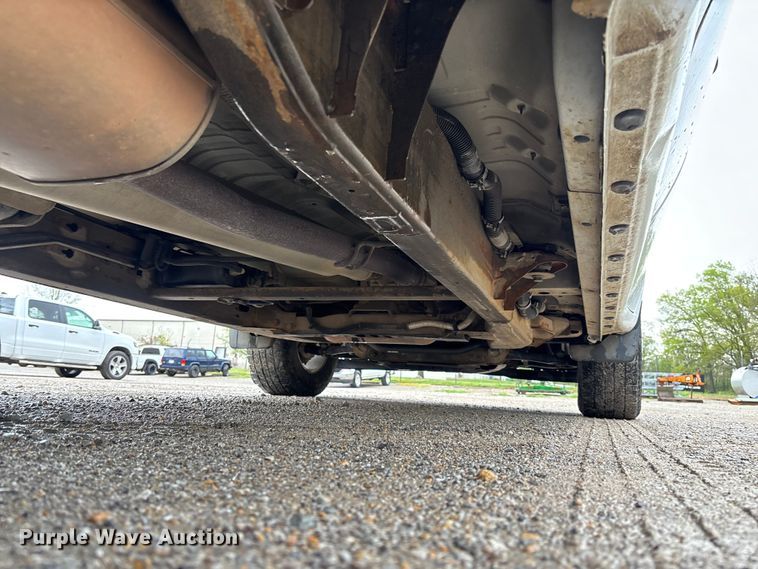 image for item FB3445 2019 Chevrolet Silverado 1500 Ext. Cab pickup truck