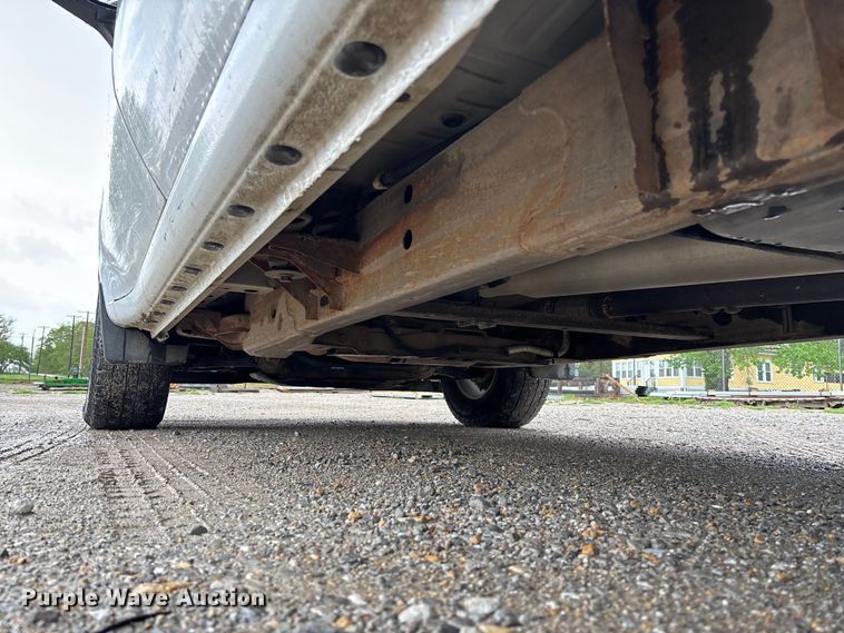 image for item FB3445 2019 Chevrolet Silverado 1500 Ext. Cab pickup truck