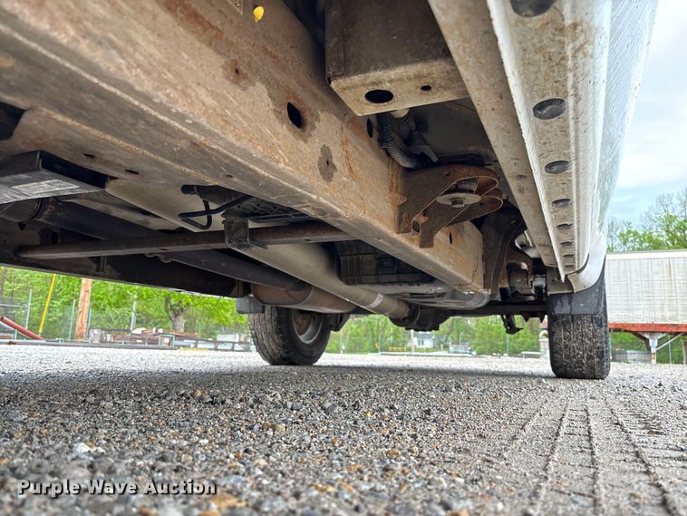 image for item FB3445 2019 Chevrolet Silverado 1500 Ext. Cab pickup truck