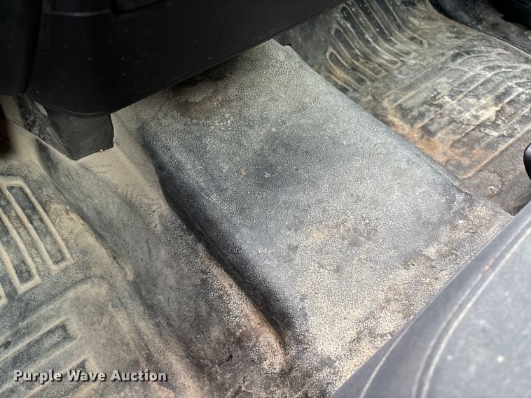 image for item FB3445 2019 Chevrolet Silverado 1500 Ext. Cab pickup truck