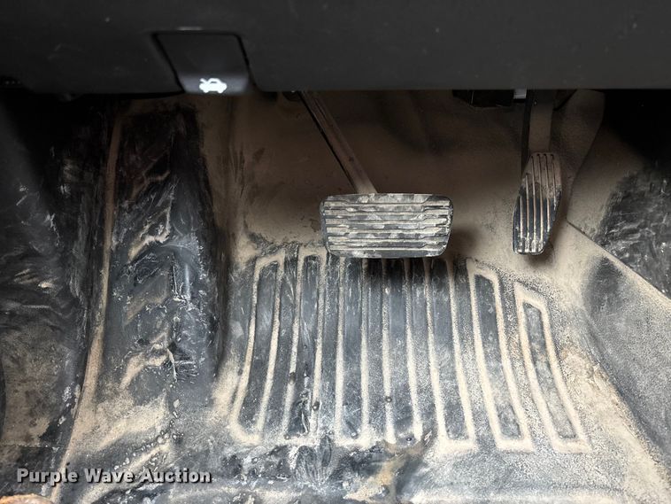 image for item FB3445 2019 Chevrolet Silverado 1500 Ext. Cab pickup truck