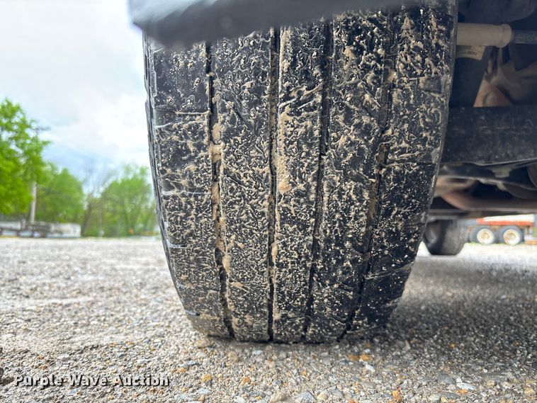 image for item FB3445 2019 Chevrolet Silverado 1500 Ext. Cab pickup truck