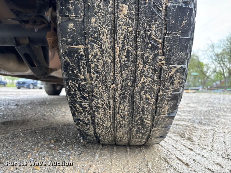 image for item FB3445 2019 Chevrolet Silverado 1500 Ext. Cab pickup truck