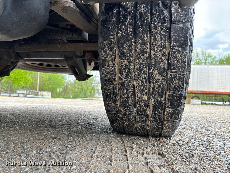 image for item FB3445 2019 Chevrolet Silverado 1500 Ext. Cab pickup truck