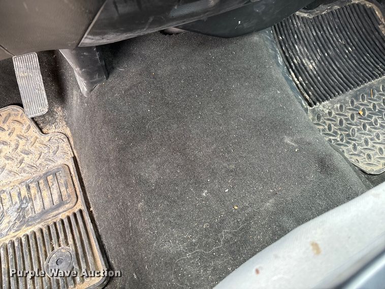 image for item FB3446 2018 Chevrolet Silverado 1500 Ext. Cab pickup truck