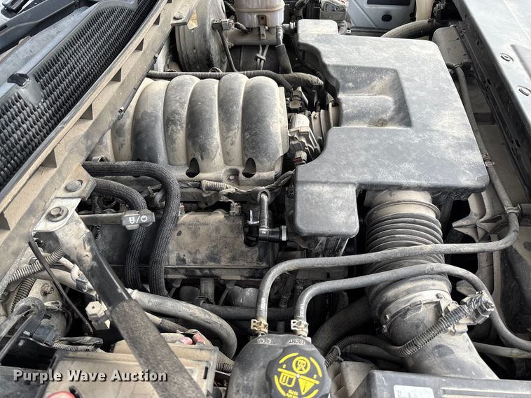 image for item FB3446 2018 Chevrolet Silverado 1500 Ext. Cab pickup truck