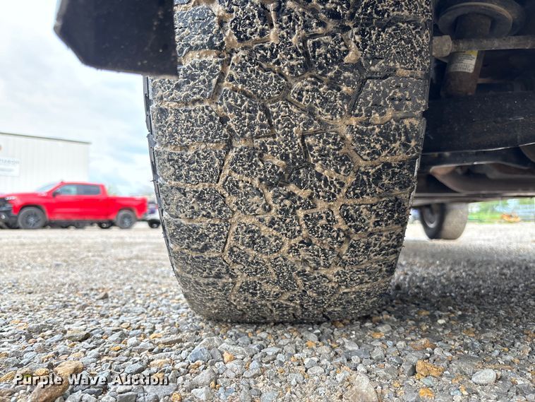 image for item FB3446 2018 Chevrolet Silverado 1500 Ext. Cab pickup truck