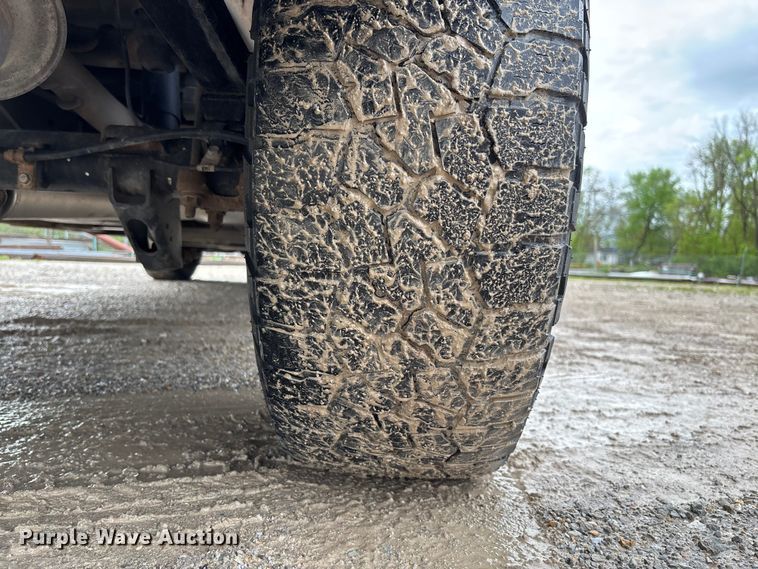 image for item FB3446 2018 Chevrolet Silverado 1500 Ext. Cab pickup truck