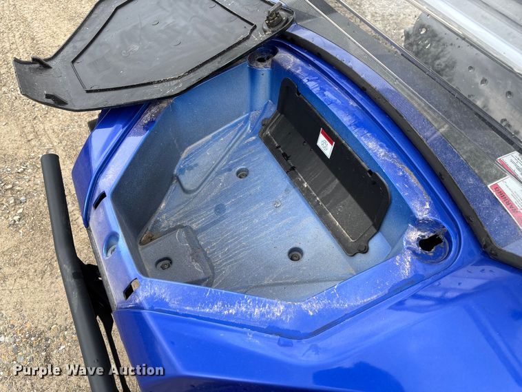 image for item FB3447 2021 Liangzi Rover 200 golf cart