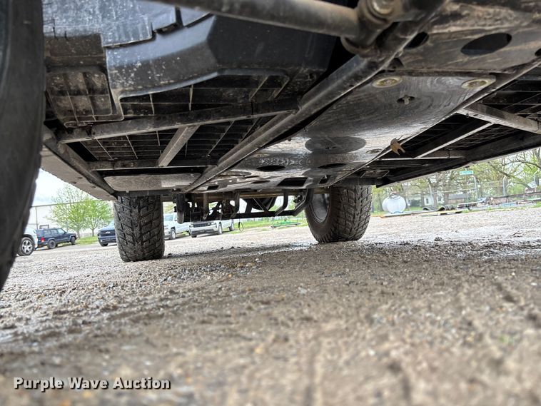 image for item FB3447 2021 Liangzi Rover 200 golf cart