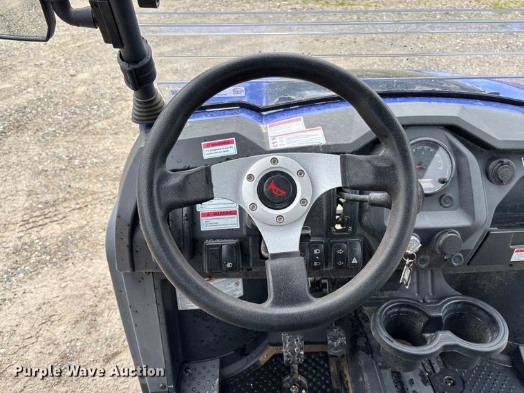 image for item FB3447 2021 Liangzi Rover 200 golf cart