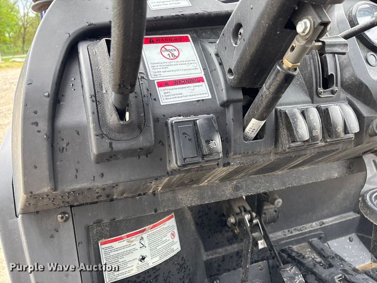 image for item FB3447 2021 Liangzi Rover 200 golf cart