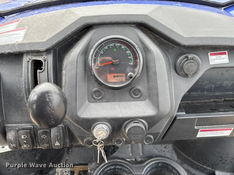 image for item FB3447 2021 Liangzi Rover 200 golf cart