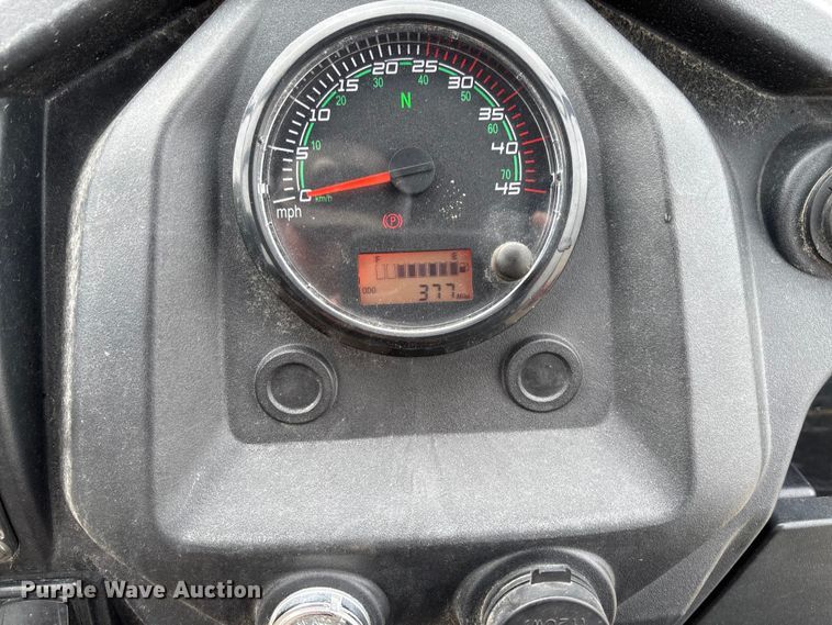 image for item FB3447 2021 Liangzi Rover 200 golf cart