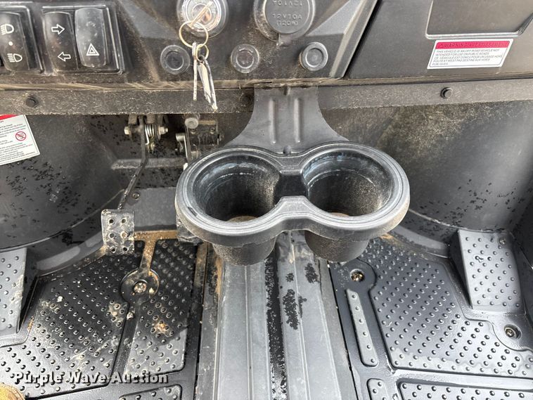 image for item FB3447 2021 Liangzi Rover 200 golf cart