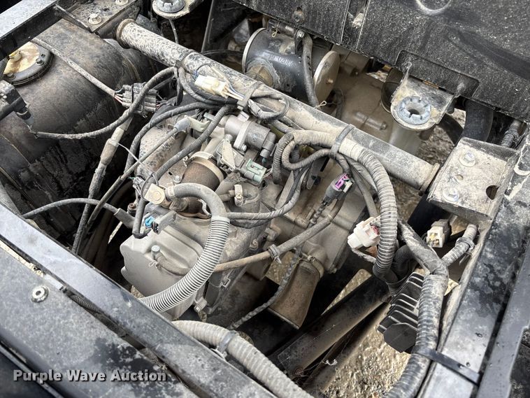 image for item FB3447 2021 Liangzi Rover 200 golf cart