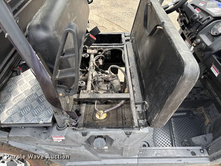 image for item FB3447 2021 Liangzi Rover 200 golf cart