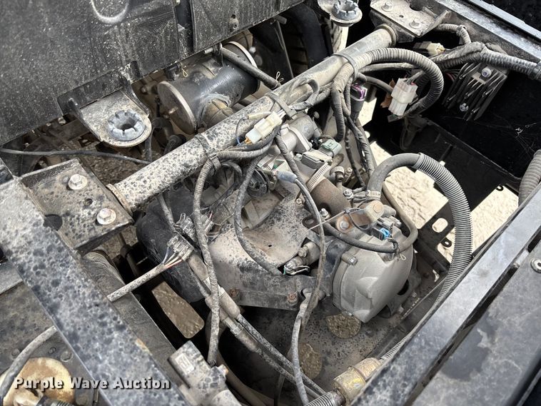 image for item FB3447 2021 Liangzi Rover 200 golf cart