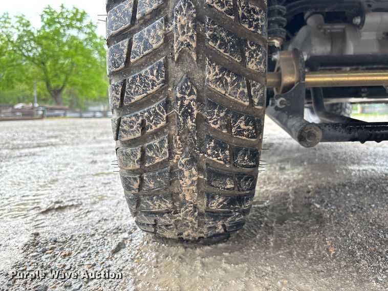 image for item FB3447 2021 Liangzi Rover 200 golf cart