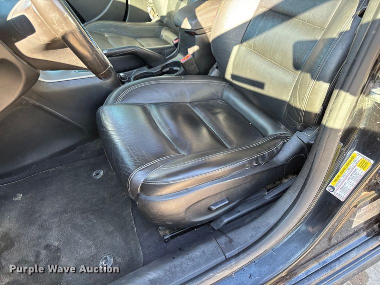 image for item FB3451 2012 Chevrolet Cruze 