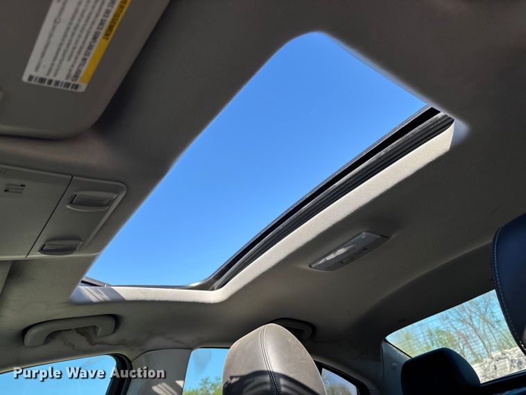image for item FB3451 2012 Chevrolet Cruze 