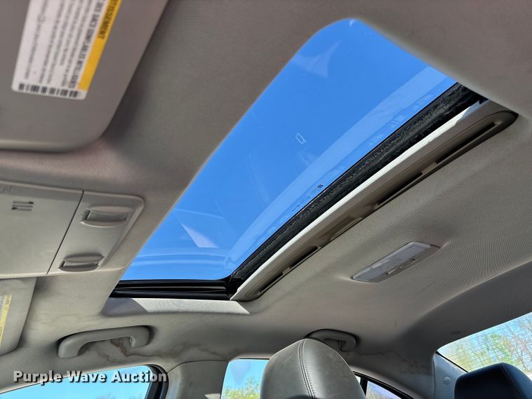 image for item FB3451 2012 Chevrolet Cruze 