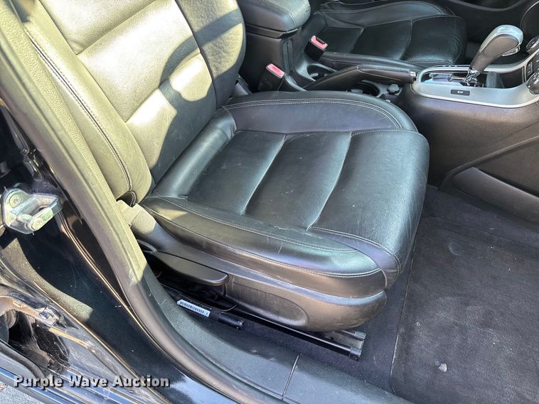 image for item FB3451 2012 Chevrolet Cruze 