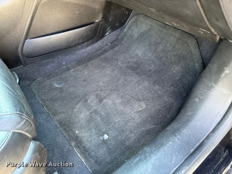 image for item FB3451 2012 Chevrolet Cruze 