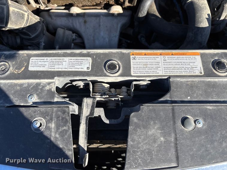 image for item FB3451 2012 Chevrolet Cruze 