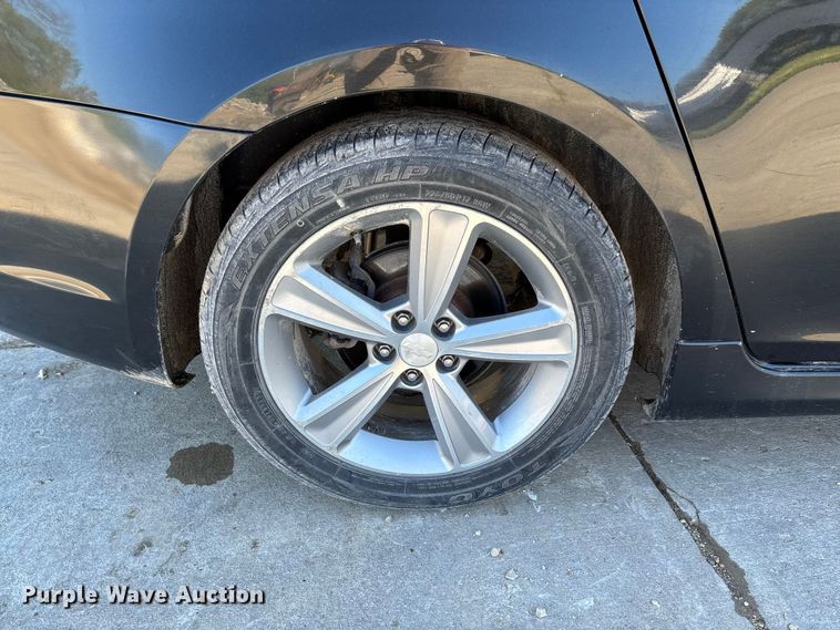 image for item FB3451 2012 Chevrolet Cruze 