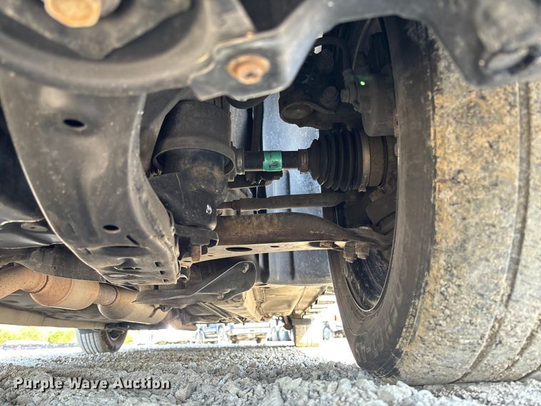 image for item FB3460 2012 Toyota Camry 