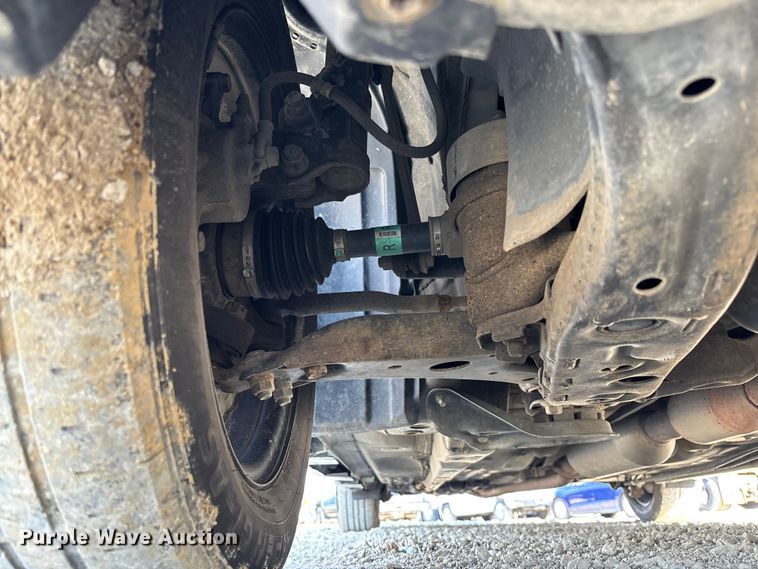 image for item FB3460 2012 Toyota Camry 