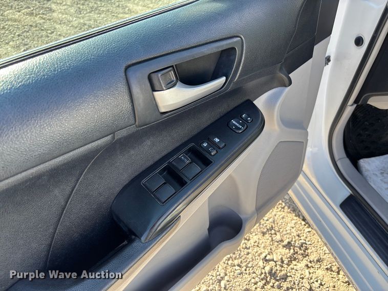 image for item FB3460 2012 Toyota Camry 
