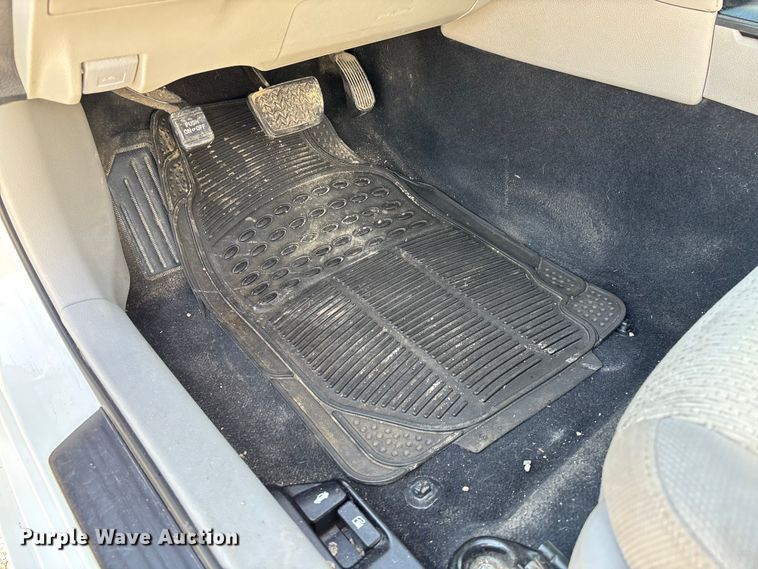 image for item FB3460 2012 Toyota Camry 