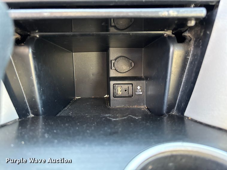 image for item FB3460 2012 Toyota Camry 