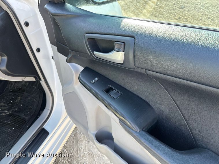 image for item FB3460 2012 Toyota Camry 