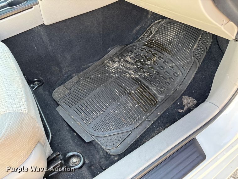 image for item FB3460 2012 Toyota Camry 