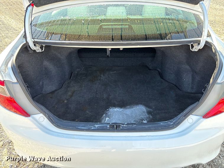 image for item FB3460 2012 Toyota Camry 