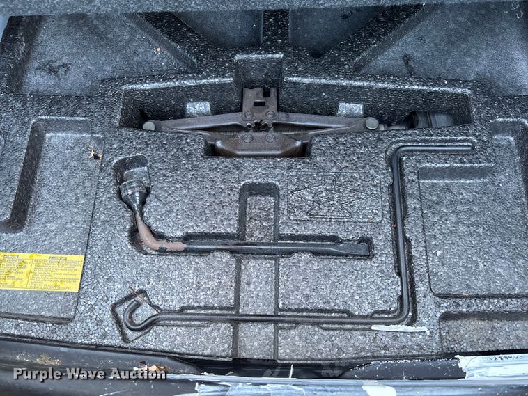 image for item FB3460 2012 Toyota Camry 