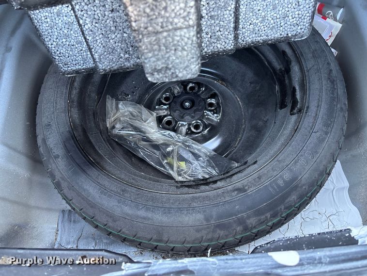image for item FB3460 2012 Toyota Camry 