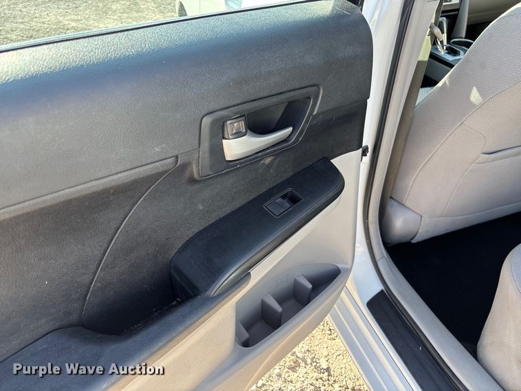image for item FB3460 2012 Toyota Camry 
