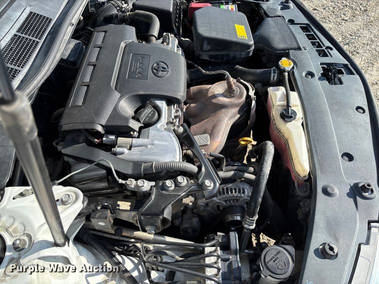 image for item FB3460 2012 Toyota Camry 